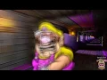 Living With Wario s Apparition