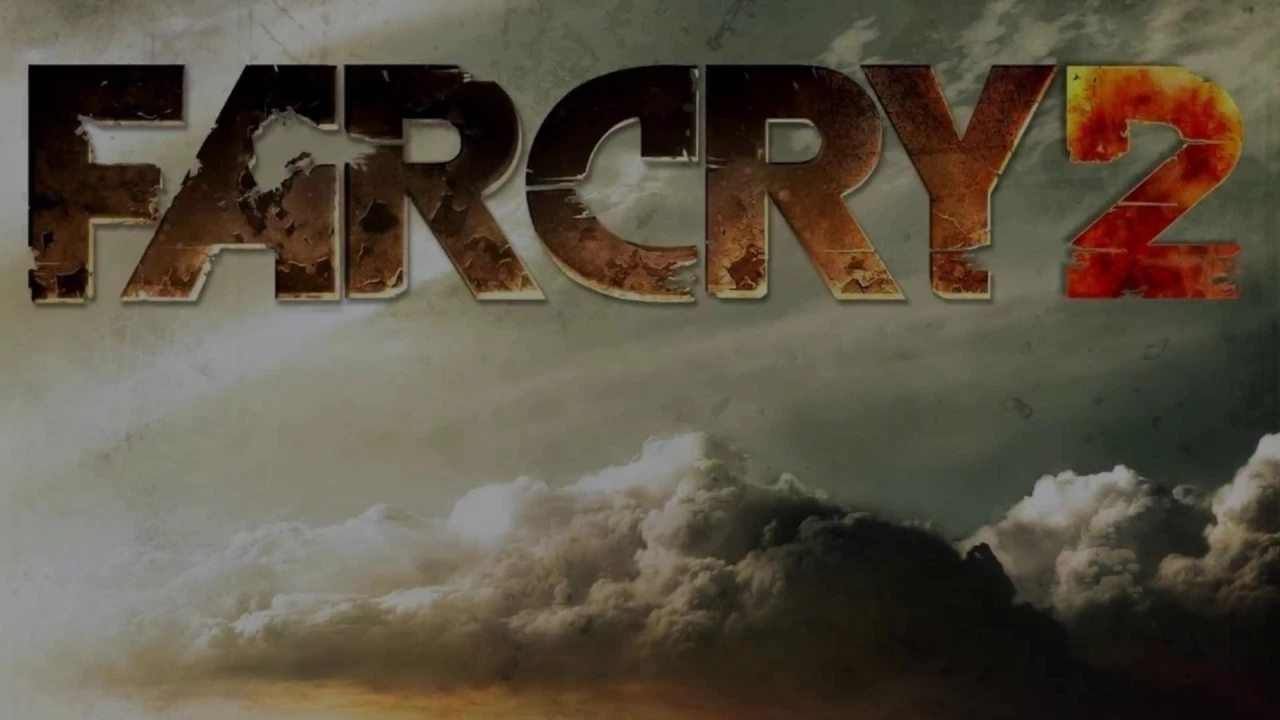 Marc Canham - Far Cry-2