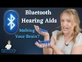Are Bluetooth Hearing Aids Melting Your Brain
