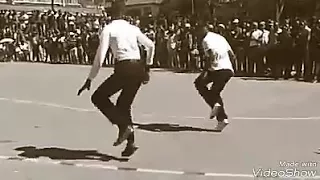 madhara egonyetii dance off paul matavire 
