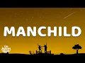 Download Lagu Sabrina Carpenter - Manchild (Lyrics)