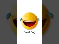 Download Lagu Small Dog #sound #effect #youtube #meme #lucu #horor #funny #ngakak #viral #fypシ゚ #2024
