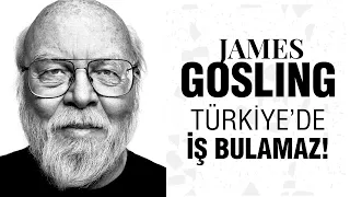 James Gosling Türkiye'de iş bulamaz! Yazılımcı Sohbetleri (Süleyman Fazıl Yeşil) YouTube video detay ve istatistikleri