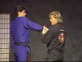 Broken Gift Green Belt Kenpo Karate Larry Tatum