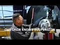 Signs Of Bad Steering And Suspension Firestone Complete Auto Care