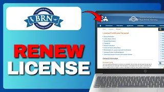 How To Renew California Nurse License Full Guide 2026