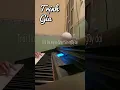 Download Lagu Trịnh Gia...piano cover | có lúc trống vắng đắng cay trong cuộc đời. . .