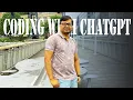 Create a PHP MySQL CRUD App Fast Using ChatGPT Full Tutorial