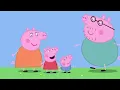 Peppa Pig | Roller Disco | Peppa Pig Official | Family Kids Cartoon