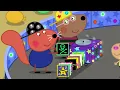 Download Lagu Peppa Pig | Roller Disco | Peppa Pig Official | Family Kids Cartoon