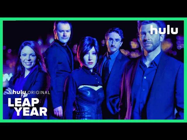 Leap Year Season 2 Trailer