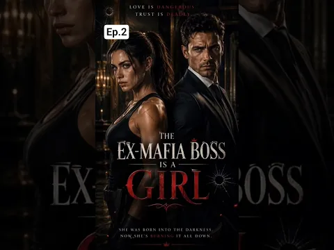 The ex-mafia boss is a girl Episode 2