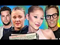 Download Lagu ARIANA GRANDE HEEFT HET MOEILIJK, JOJO SIWA IS BETRAPT OP VALSSPELEN, TOM BRADY IS GEOBSEDEERD DO...