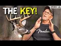 How to Predict Deer Movement by Reading Terrain Chuck Young