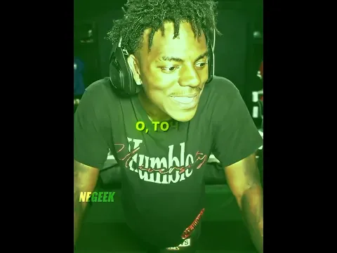 Джамал Менталист По Еде, Спид в Шоке! 😂💀 #ishowspeed #перевод #озвучка