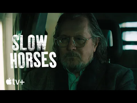 Season 4 Official Trailer