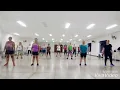 MC WN / Senta Brava / treino de pernas dançando / Zumba Dilvana Dancy