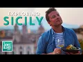 Exploring Sicily One Dish At A Time Jamie Oliver