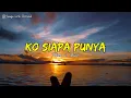Download Lagu Ko Siapa Punya Body Macam Ikan Puri - Shine Of Black | lirik viral lagu timur