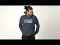 Sorry I m Taken Matching Set Funny Couple Shirt Sweatshirt Gift for Bachelorette
