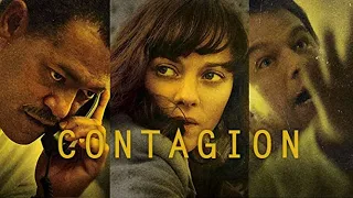 infectious disease propaganda i hollywood film contagion i full movie 2011urdu