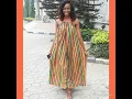 2019 Hottest Afrocentric Styles