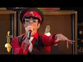 Download Lagu Velvet Revolver - Do It For The Kids (Live 8 2005)