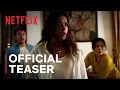 The Elixir Teaser Netflix