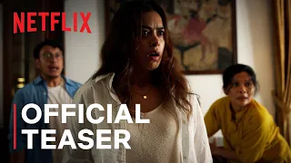The Elixir Teaser Netflix