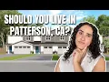 Pros and Cons of Living in Patterson California Quiet Central Valley Town Life
