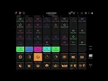 Tutorial Five useful transitions on Launchpad iOS