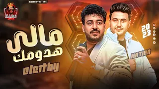 جديد 2023 اسد وملي هدومك يا طيب يالي فيك الخير اسماعيل الليثي محمد مطيع 