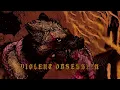 Bodysnatcher - Violent Obsession (Visualizer)