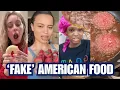 Why Does American Food Feel FAKE Food Quality Crisis 2025