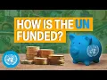 Download Lagu How Much Does the UN Really Cost? | United Nations Explainer