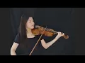 Lagu Tutur Batin (Yura Yunita) Violin