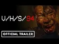 Download Lagu V/H/S94 - Exclusive Official Trailer (2021) Simon Barrett, Timo Tjahjanto