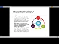 PHP UNIT TESTING MENGGUNAKAN LARAVEL TDD