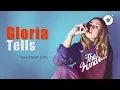 Download Lagu Gloria Tells: Greatest Hits | An Essential Selection of R\u0026B and Soul