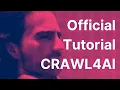 Crawl4AI Tutorial Full 1hr with Quickstart Examples