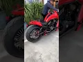 let s take this fat ass beast for a ride