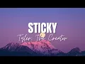 Download Lagu Tyler, The Creator - STICKY (Lyrics)