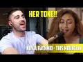 Download Lagu Novia Bachmid - This Mountain (Faouzia Cover) | REACTION