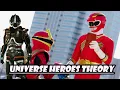 Lagu How Universe Heroes Could Keep Traditional Super Sentai