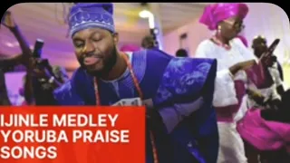 yoruba birthday praise arrangement adeyinkaalaseyori olayemipraise91