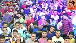 احمد عامر ياريتك معايا مليونية اولاد الشرم دكرنس عبد السلام قناة حماده زناتى             دندنها