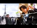 Download Lagu [SVT Record] 하니의 돌아온 파리 Vlog | 파리의 추억이 새록새록 | 다람쥐의 크루아상 먹방