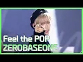 Download Lagu Feel the POP - ZEROBASEONE 제베원