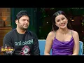 Lagu प्लीज मुझे सर मत बोलो Baby मुझे Janu बोलो किती सुन्दर हों तुम | Best Of Kapil Sharma Show