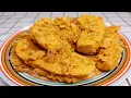 Download Lagu TIPS PENTING Hasilkan Pisang Goreng Yang Sangat Rangup dan Enak